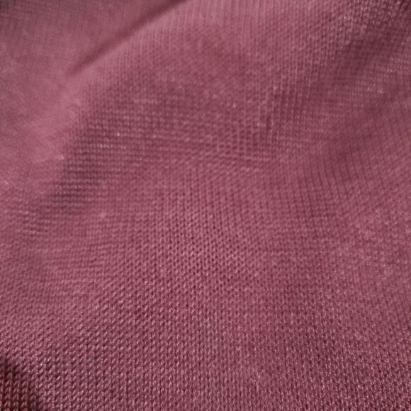 Pronto Uomo Mens Silk Blend Sweater - Picture 6 of 6